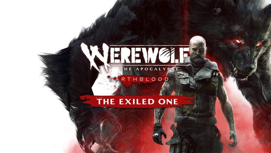 Werewolf: The Apocalypse - Earthblood The Exiled One