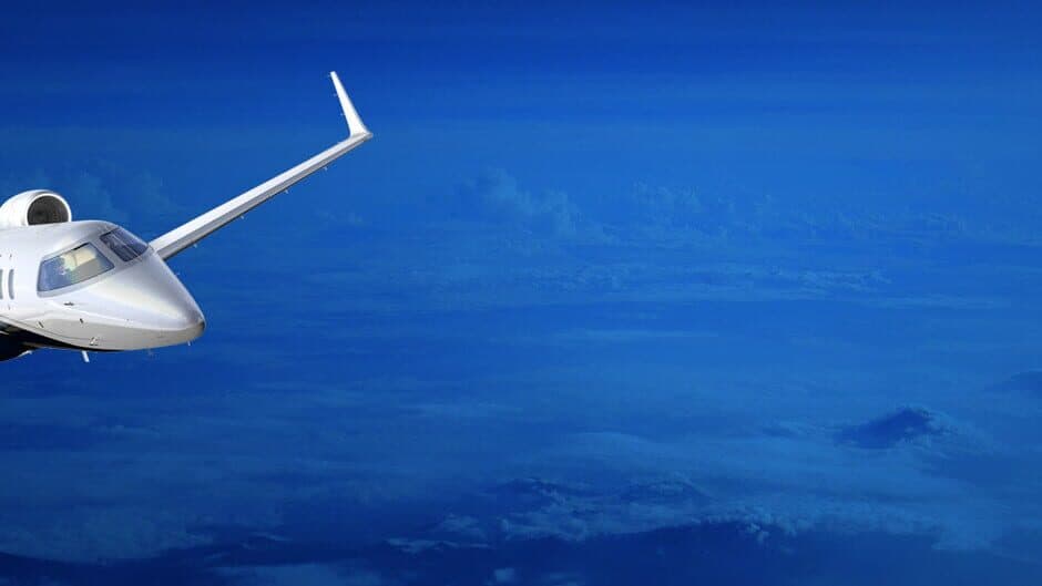 Aerofly FS 4 Flight Simulator