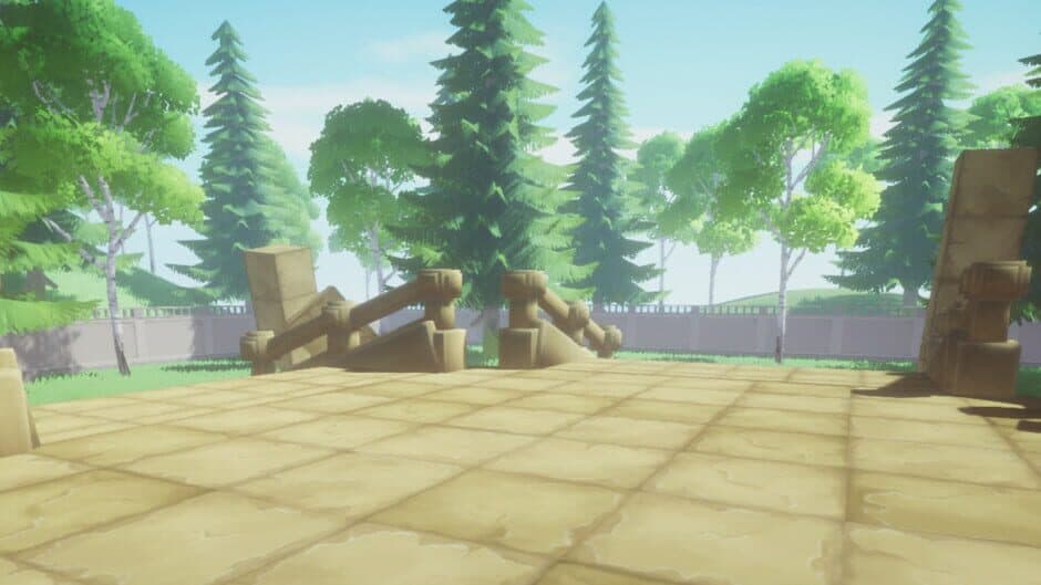 Crash Forts 2