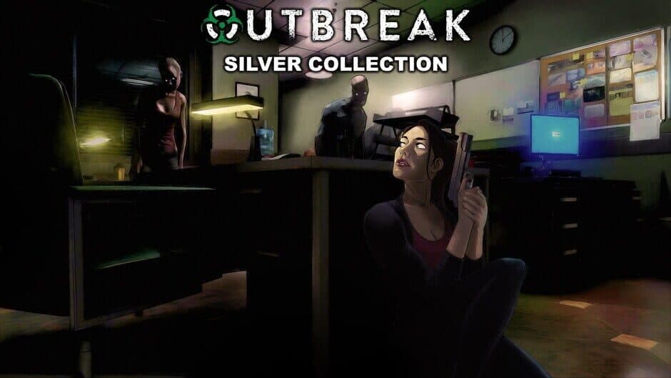 Outbreak - Silver Collection