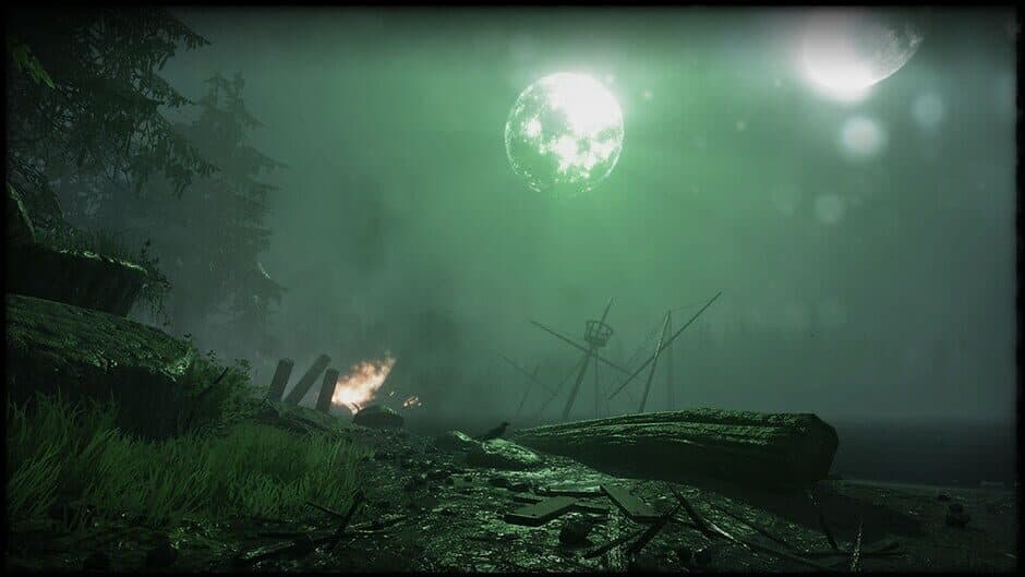Warhammer End Times Vermintide Death on the Reik