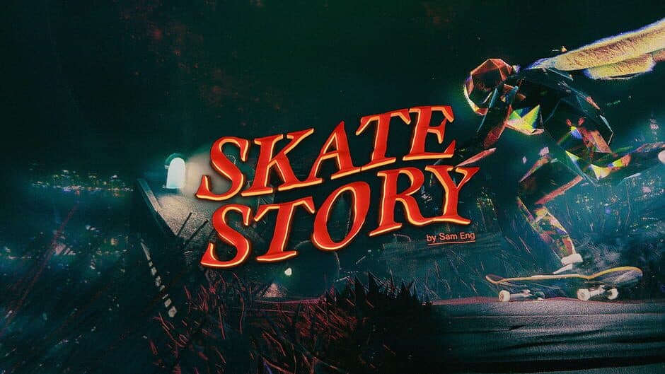 Skate Story