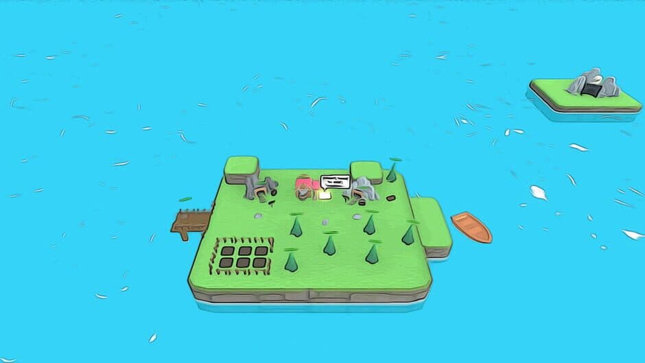 Island Idle RPG