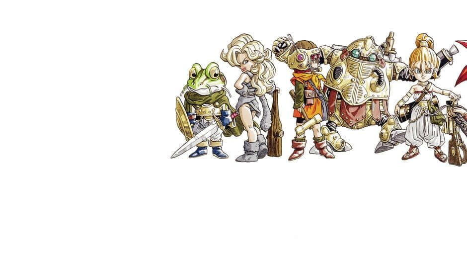 Chrono Trigger