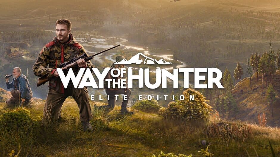 Way of the Hunter: Elite Edition