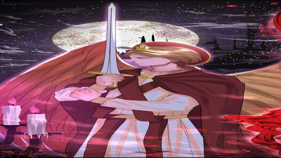 The Legend of Azarias