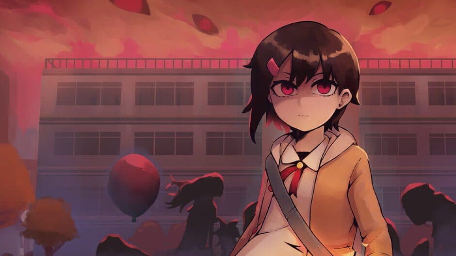 Narin: The Orange Room