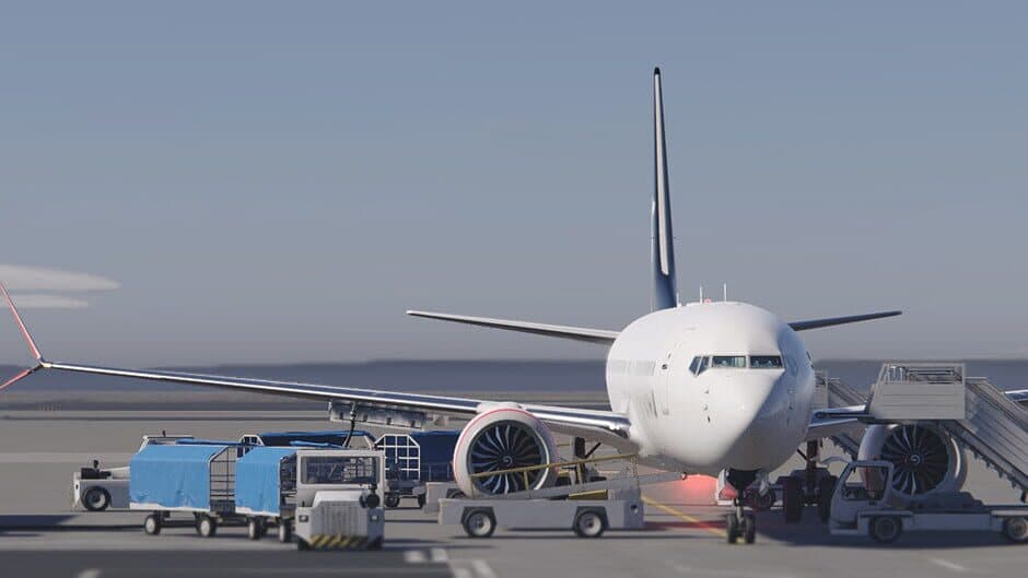 AirportSim