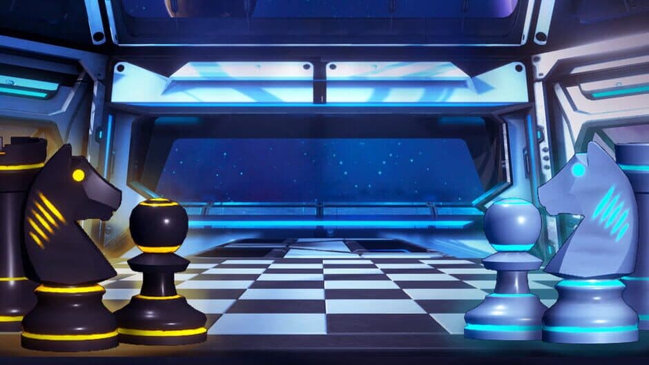 ChessVR