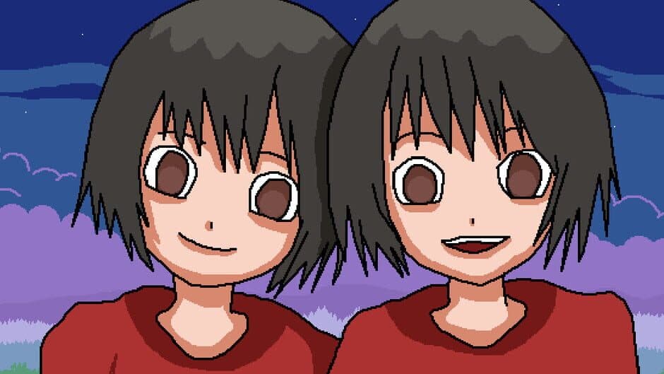 Two Identical