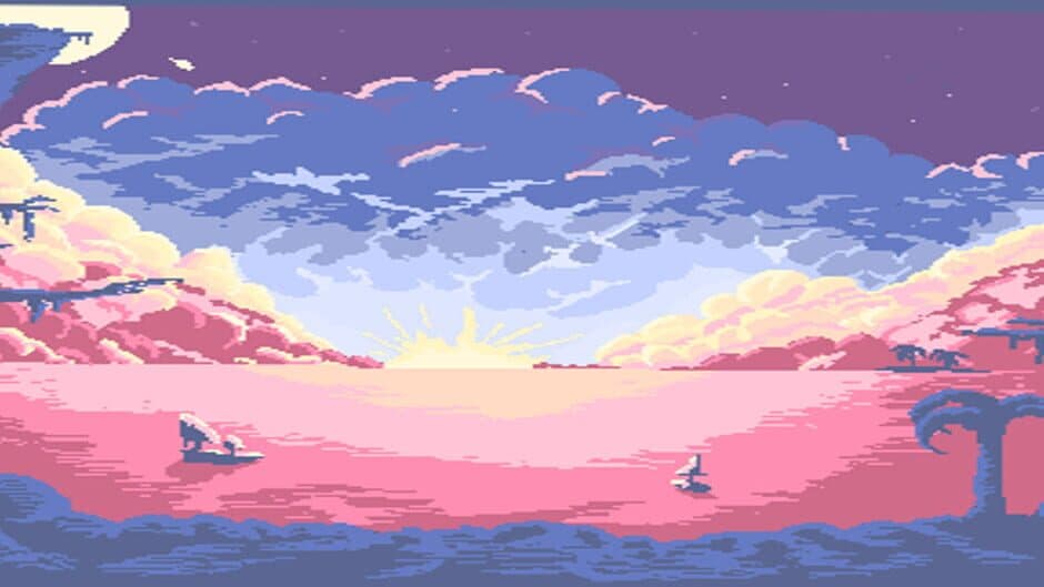 Mystical Island