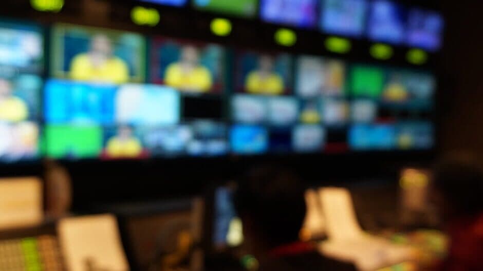 Salamander County Public Television