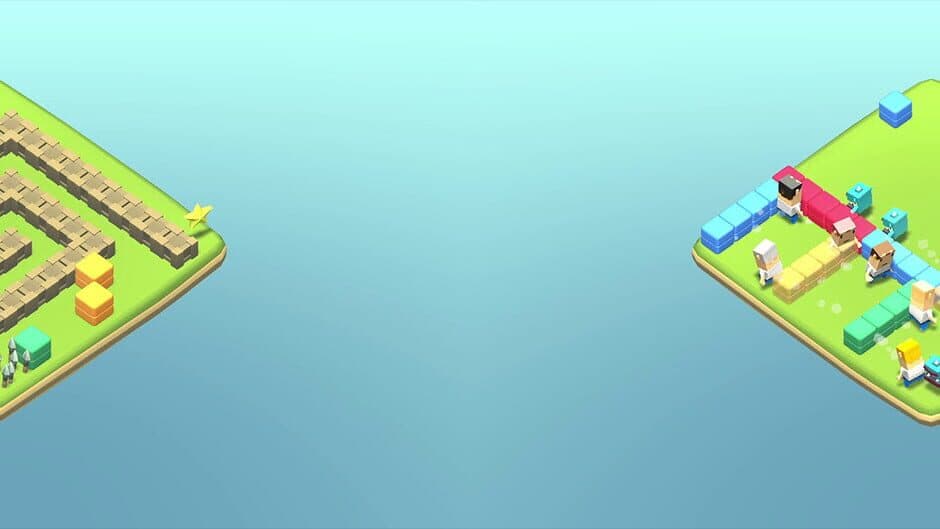 Toggle Cube