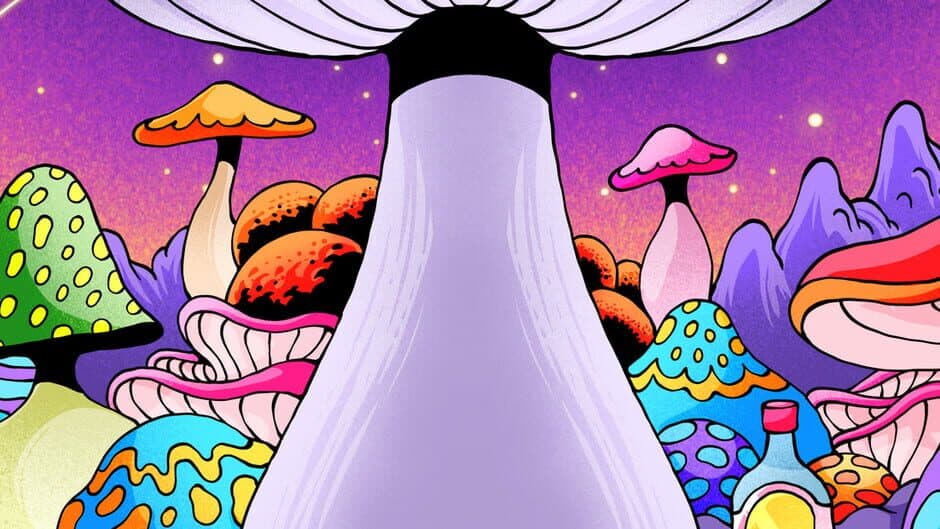 Trippy Tavern