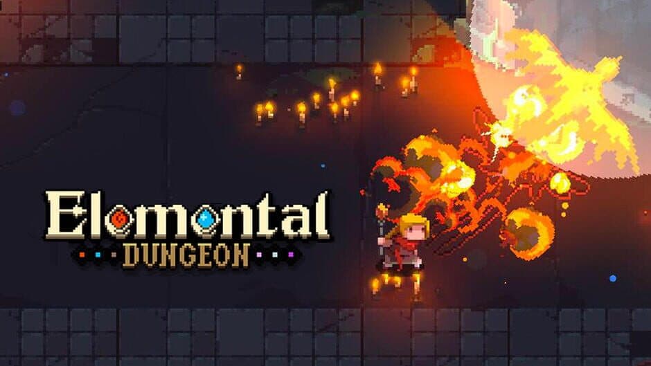 Elemental World