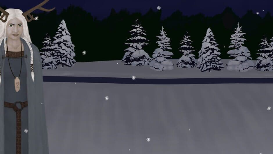 Midvinter