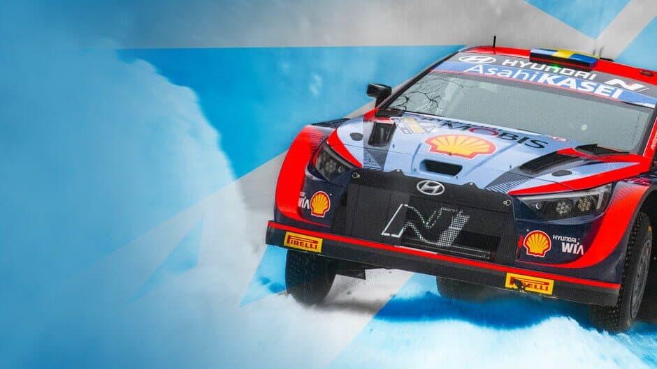 WRC: Generations