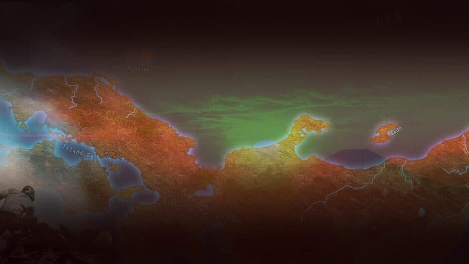SGS Operation Downfall