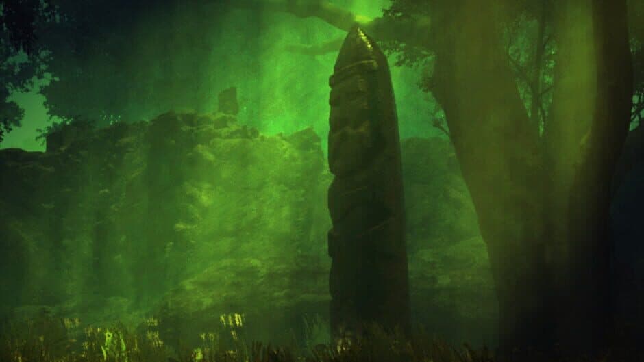Code Alkonost: Awakening of Evil