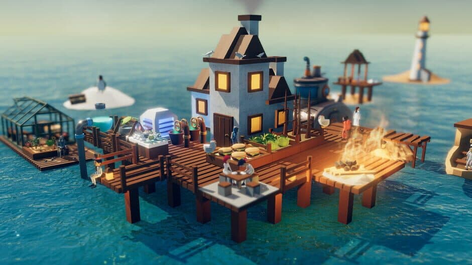Havendock