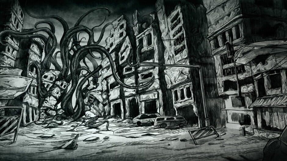 Hell of Sins: soul