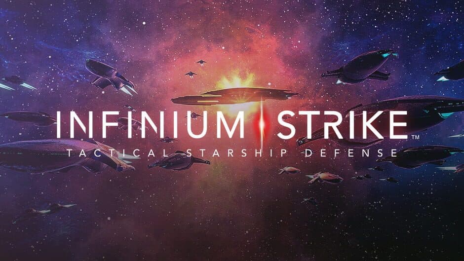 Infinium Strike