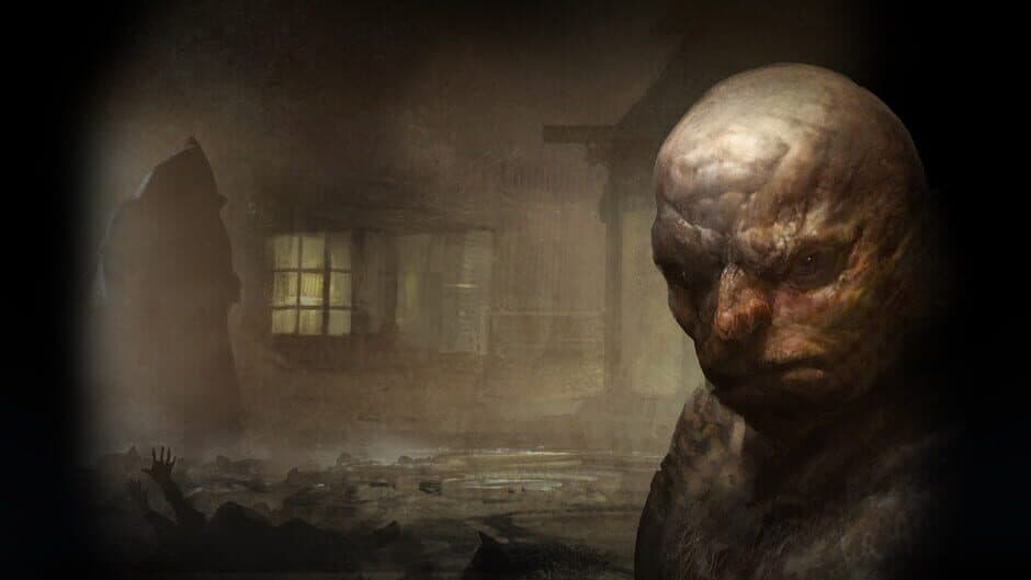 Call of Cthulhu: Dark Corners of the Earth