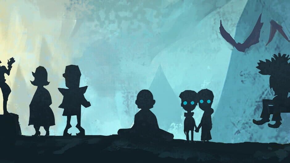 The Cave