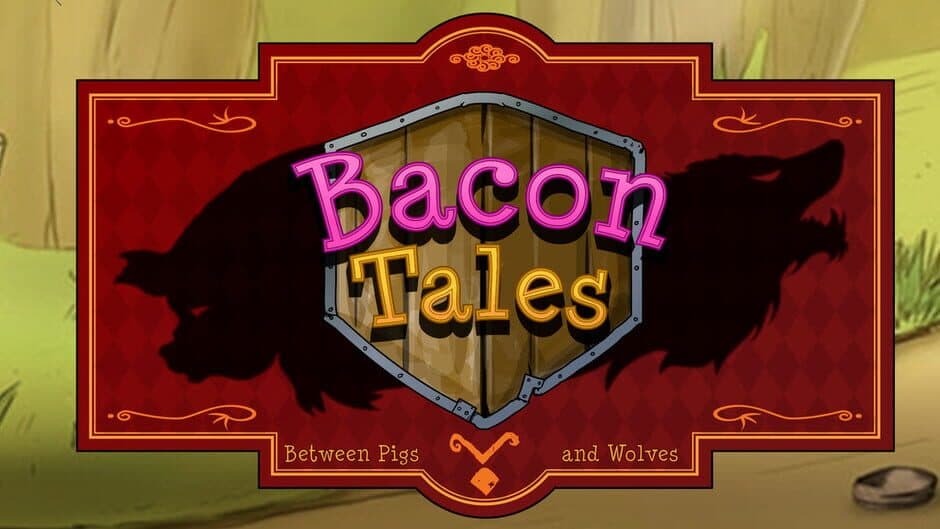 Bacon Tales