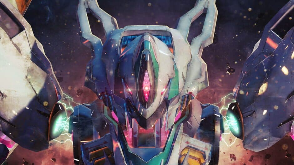 VoidCrisis