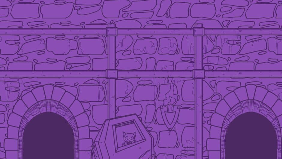 A Castle Full of Cats