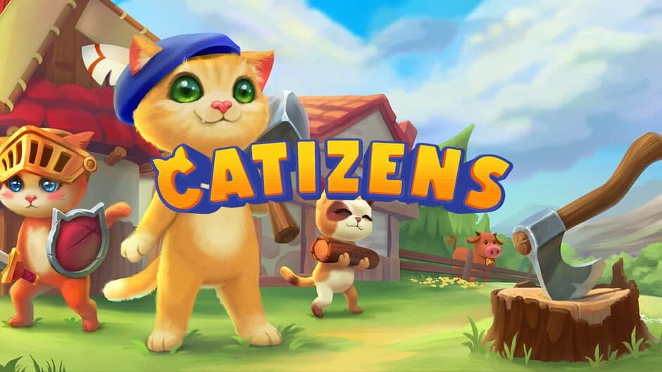 Catizens