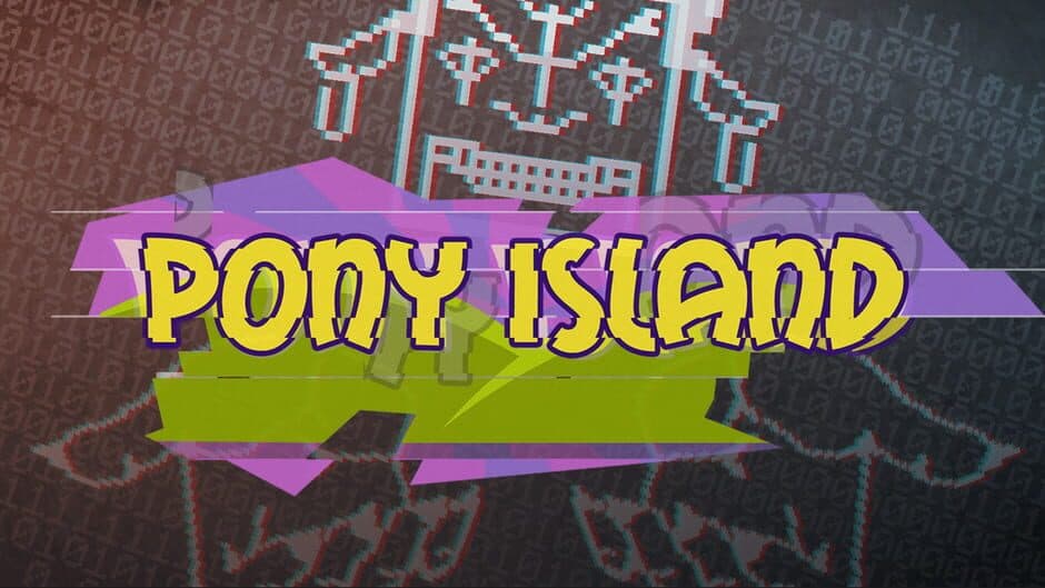 Pony Island