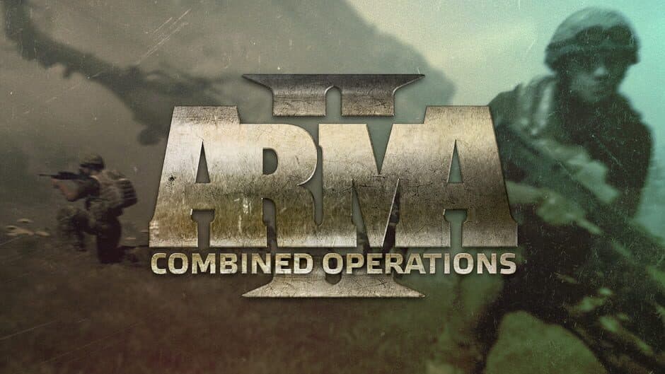 Arma 2: Combined Operations