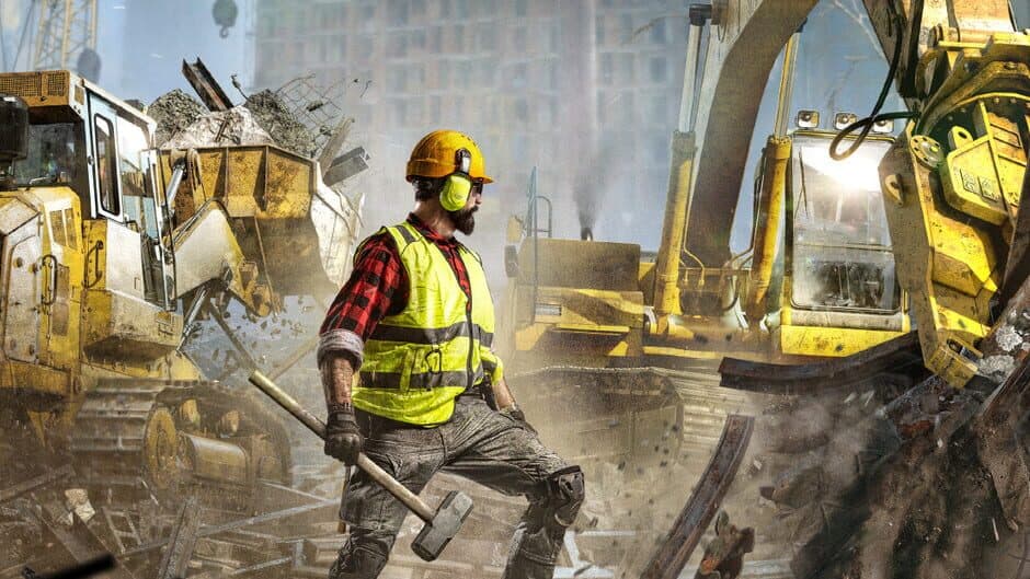 Demolish & Build 3
