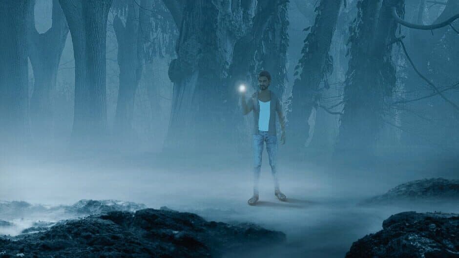 Fantôme