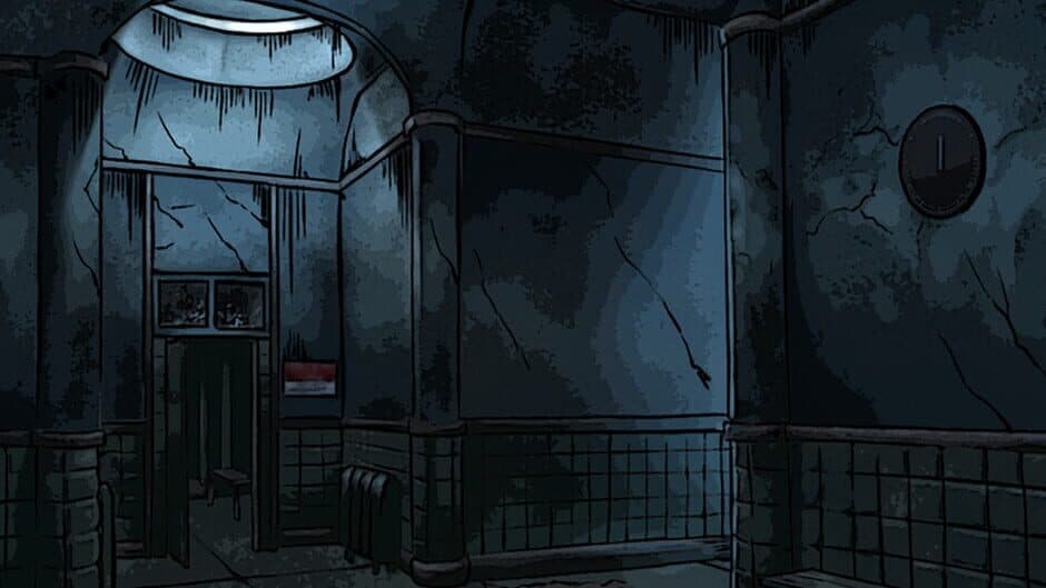 Blood Hospital