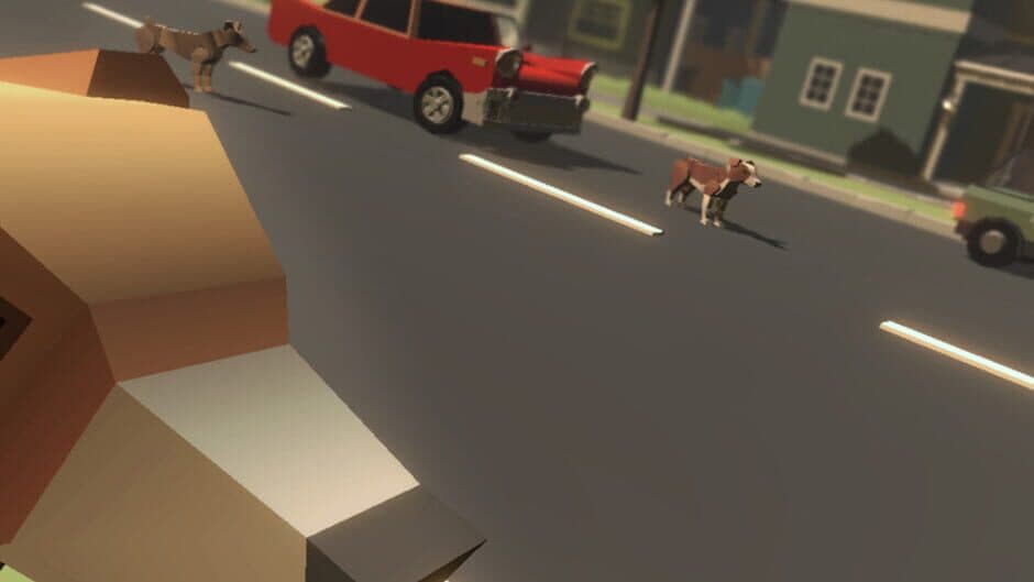 Doggo Estates