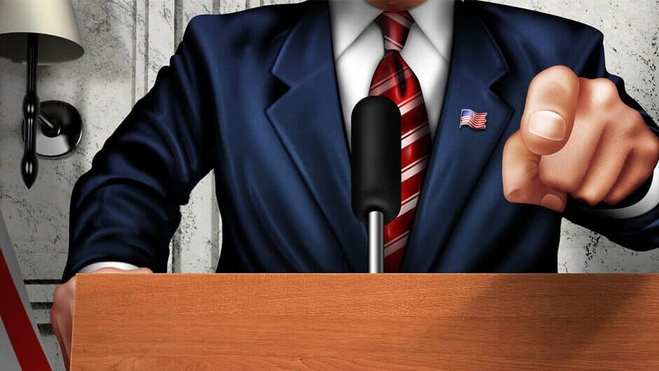 I Am Your President