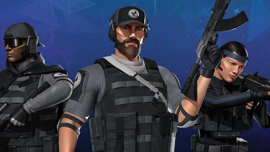 KILLRUN