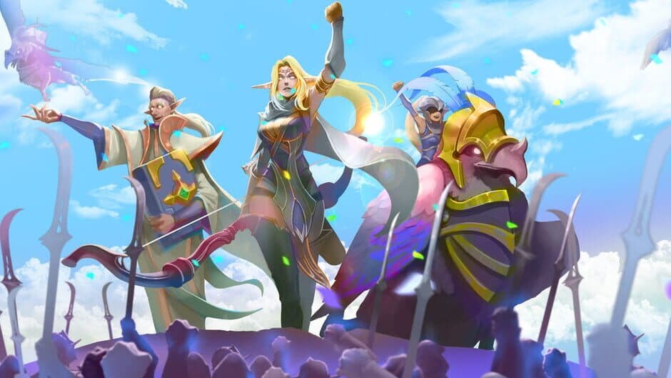 Purple War