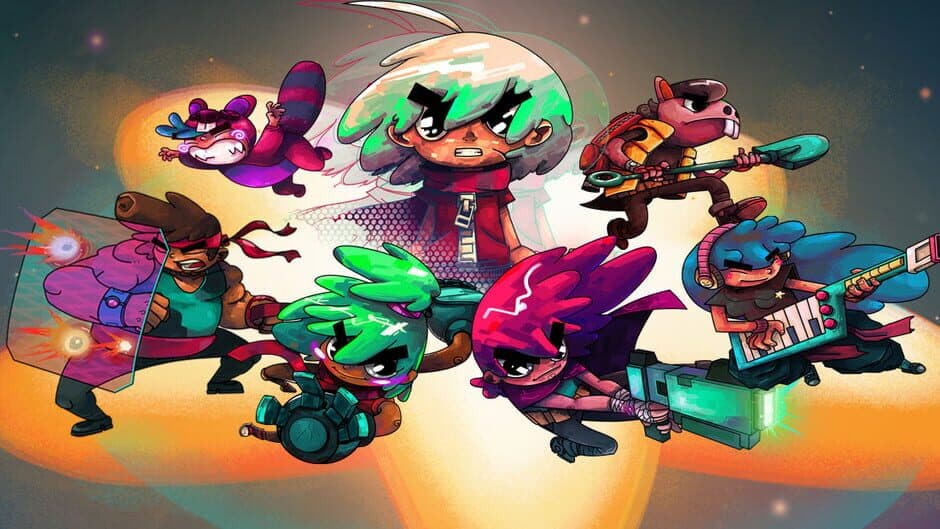Relic Hunters Legend