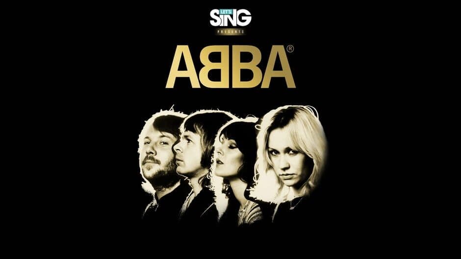 Let's Sing: ABBA