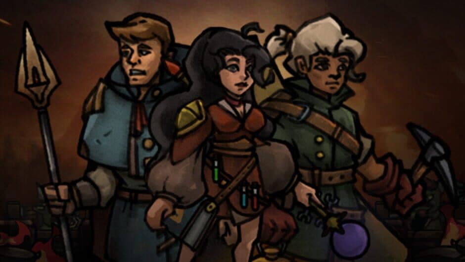 Guardians of Holme