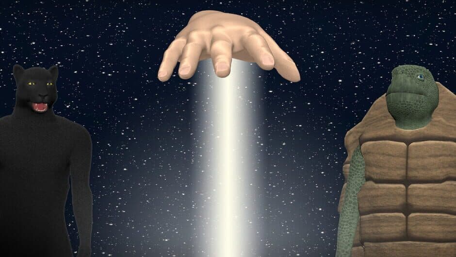 Deus Novum