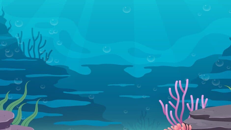 Underwater battles