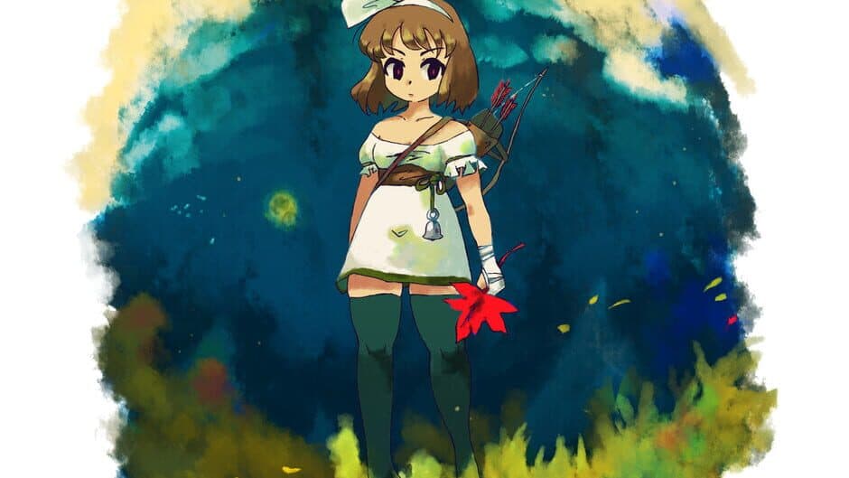 Momodora: Moonlit Farewell