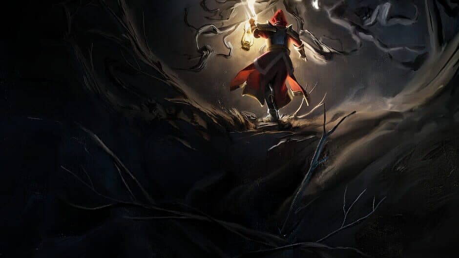 Mandragora: Whispers of the Witch Tree