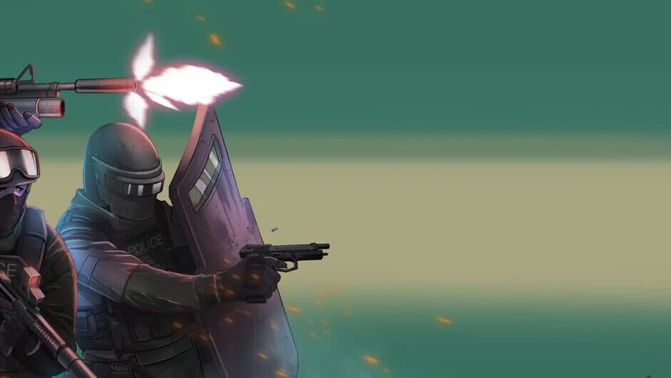 Ultimate Zombie Defense 2
