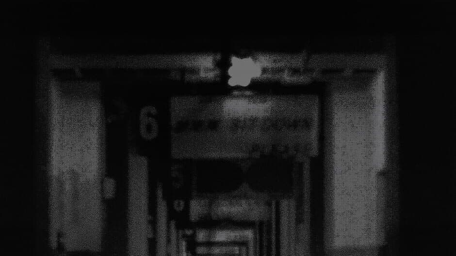 Locked in my Darkness
